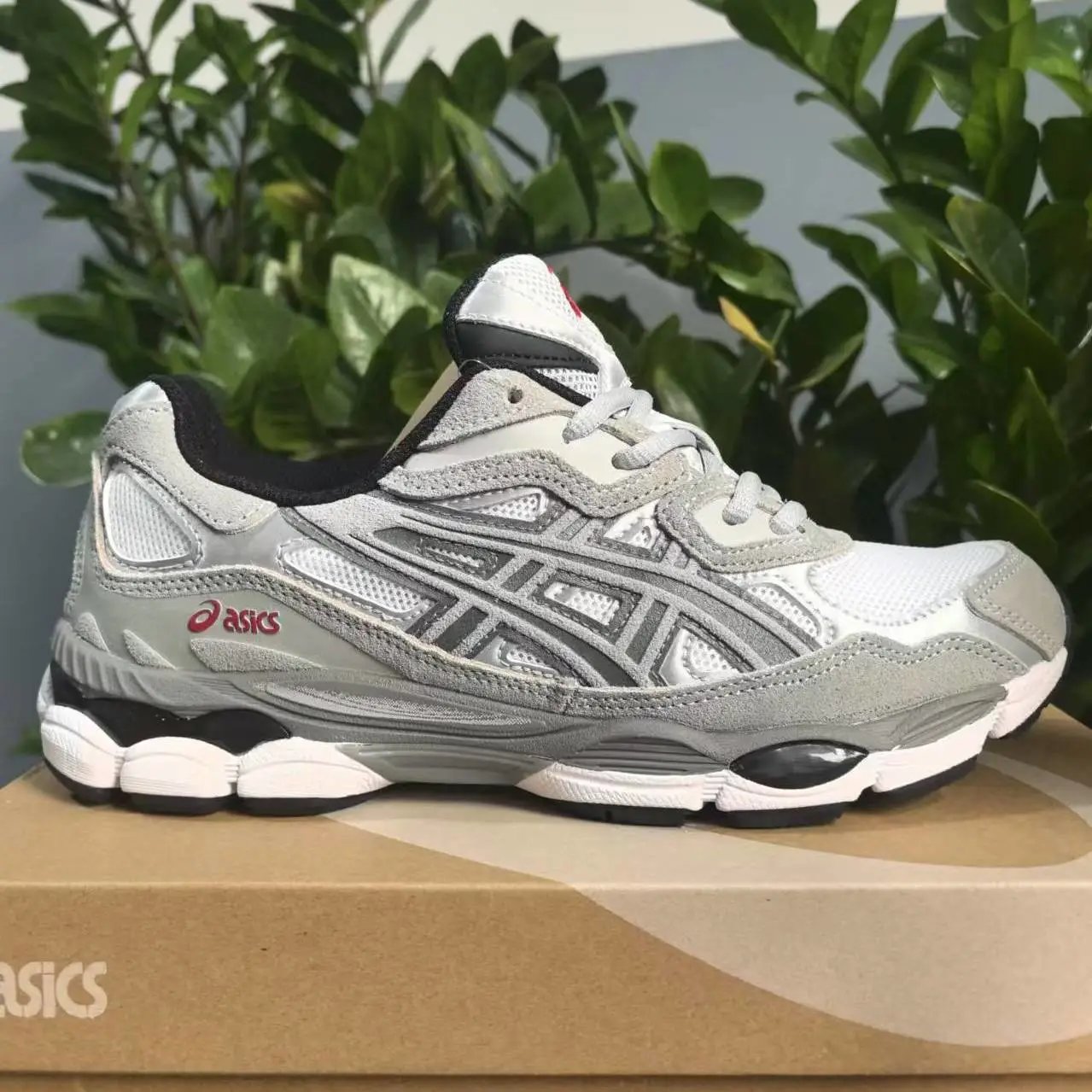 【NYC生活休闲百搭】白灰色