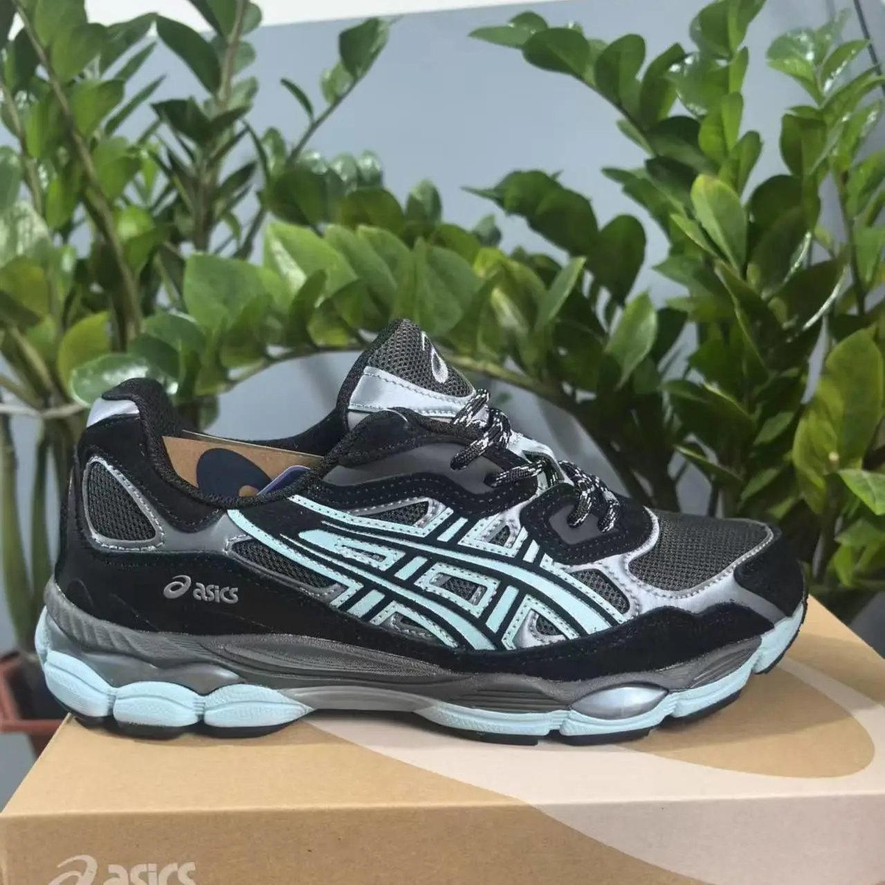 【NYC生活休闲百搭】蓝灰黑