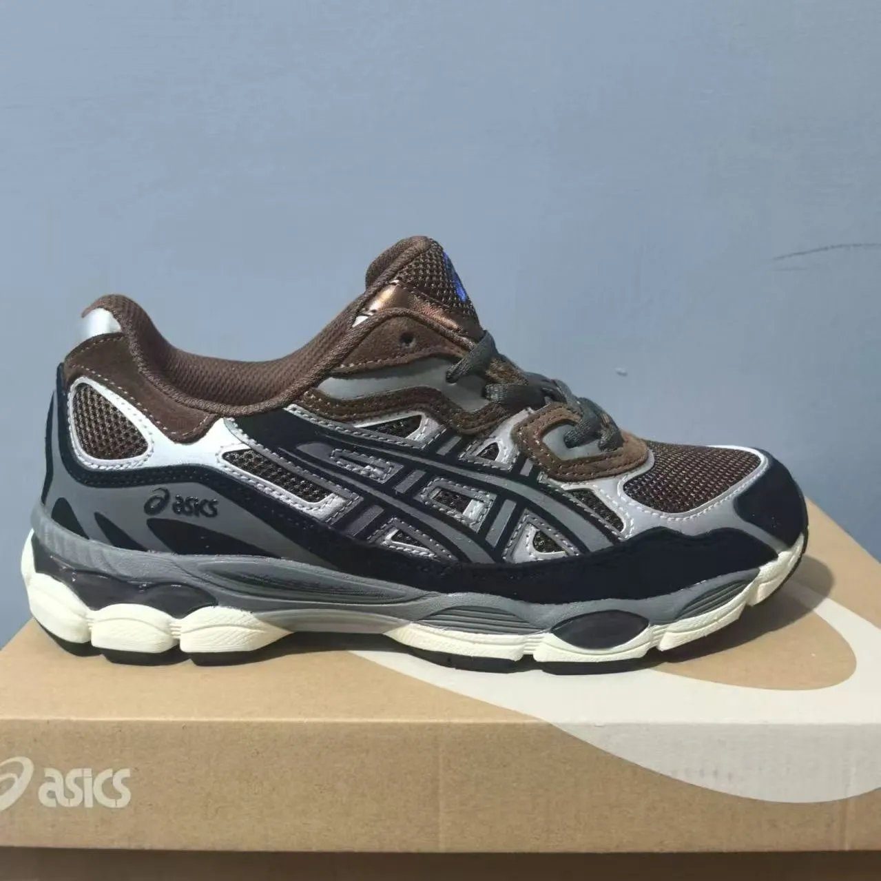 【NYC生活休闲百搭】红棕色