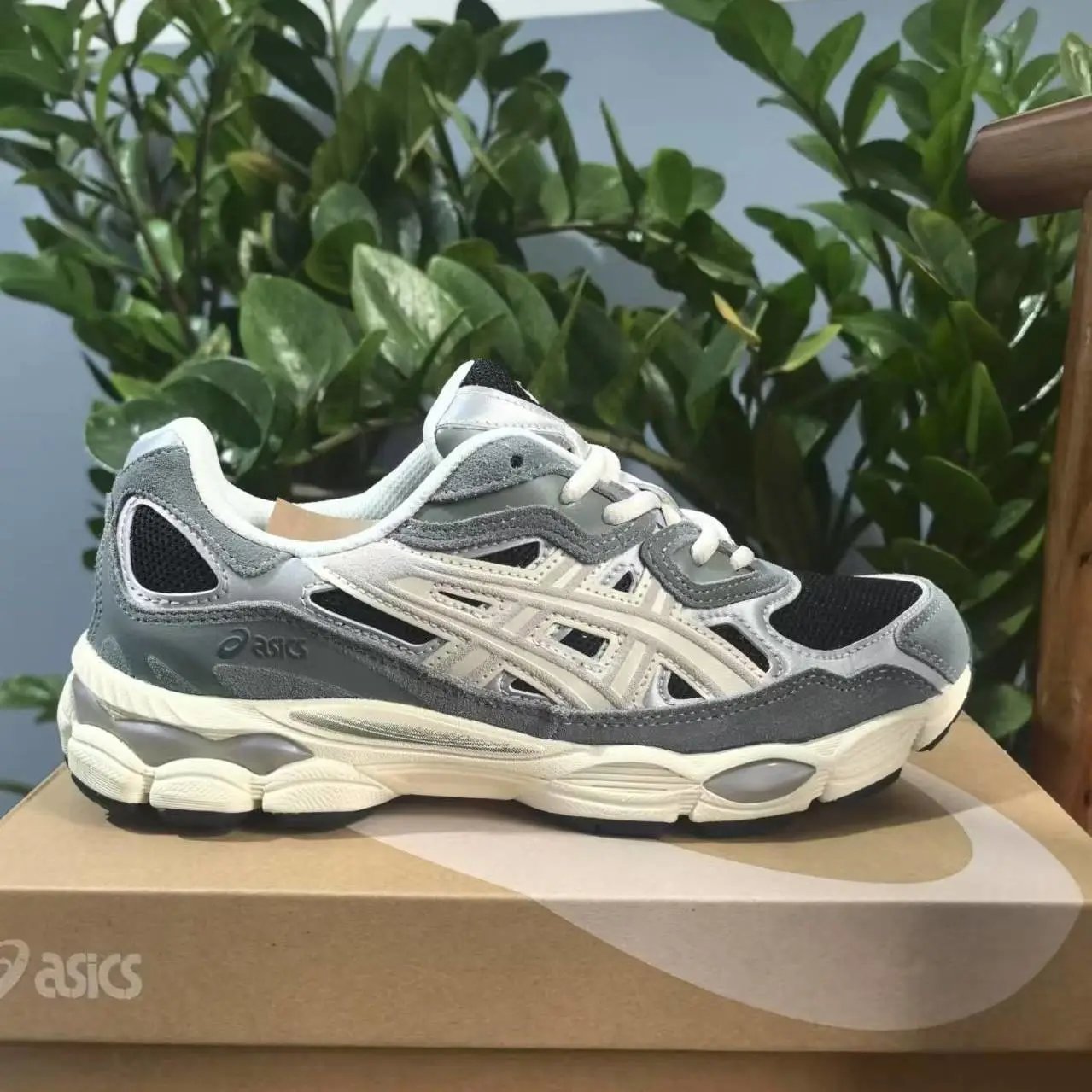 【NYC生活休闲百搭】灰色