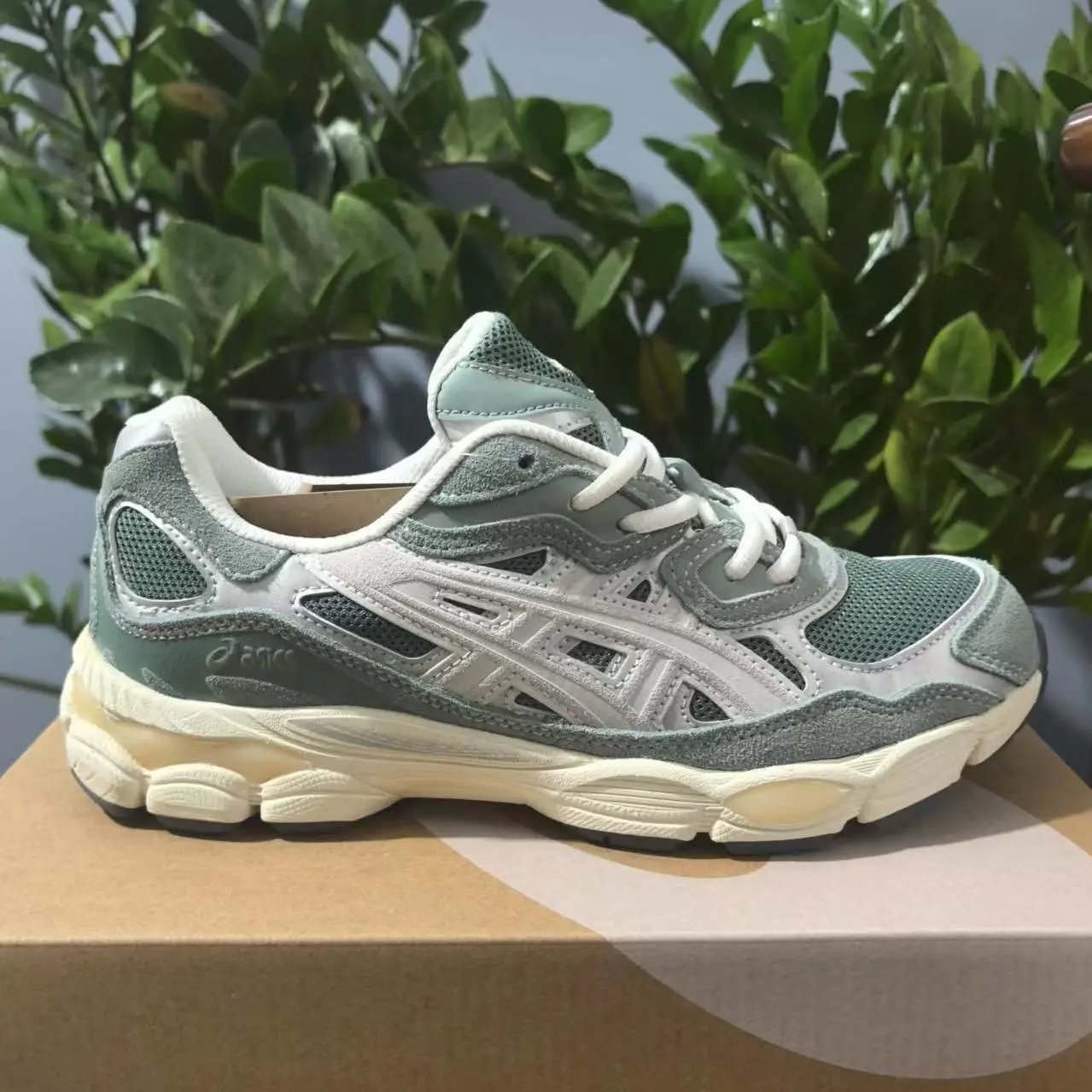 【NYC生活休闲百搭】绿色