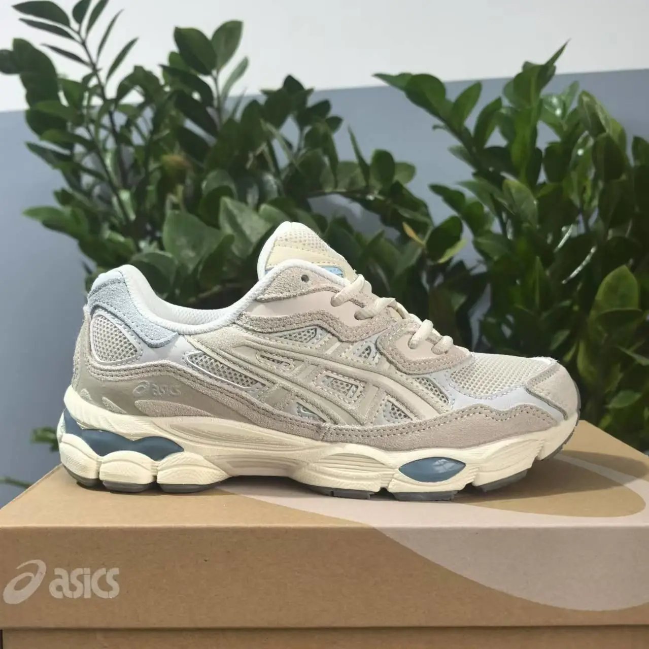 【NYC生活休闲百搭】灰银