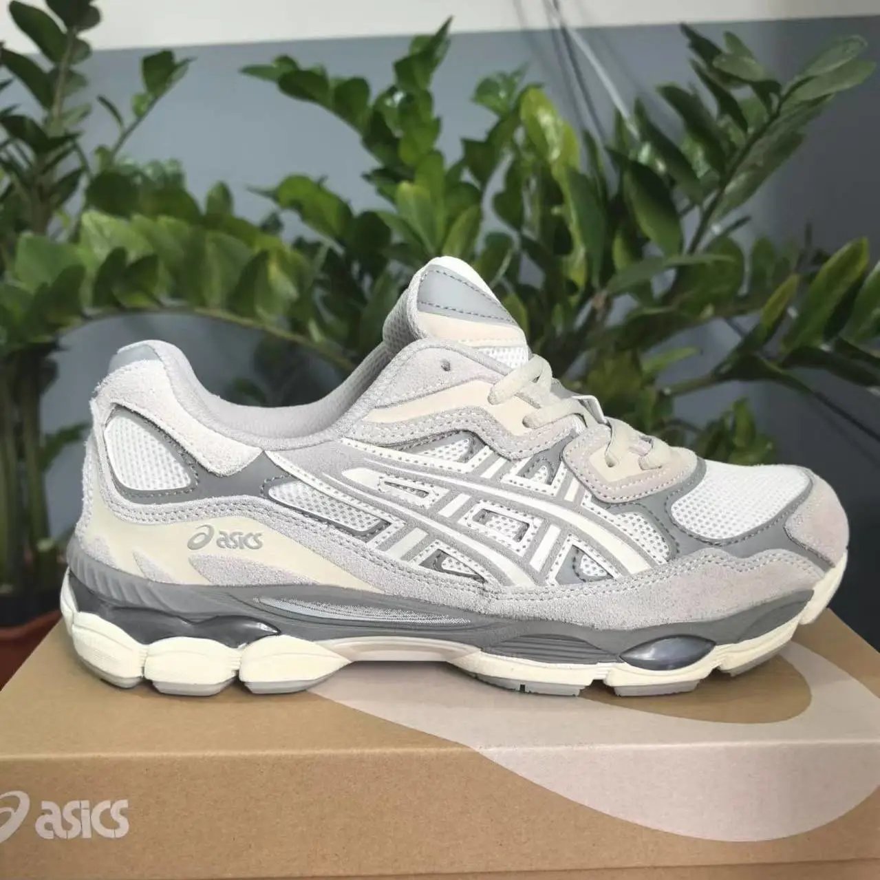 【NYC生活休闲百搭】米灰