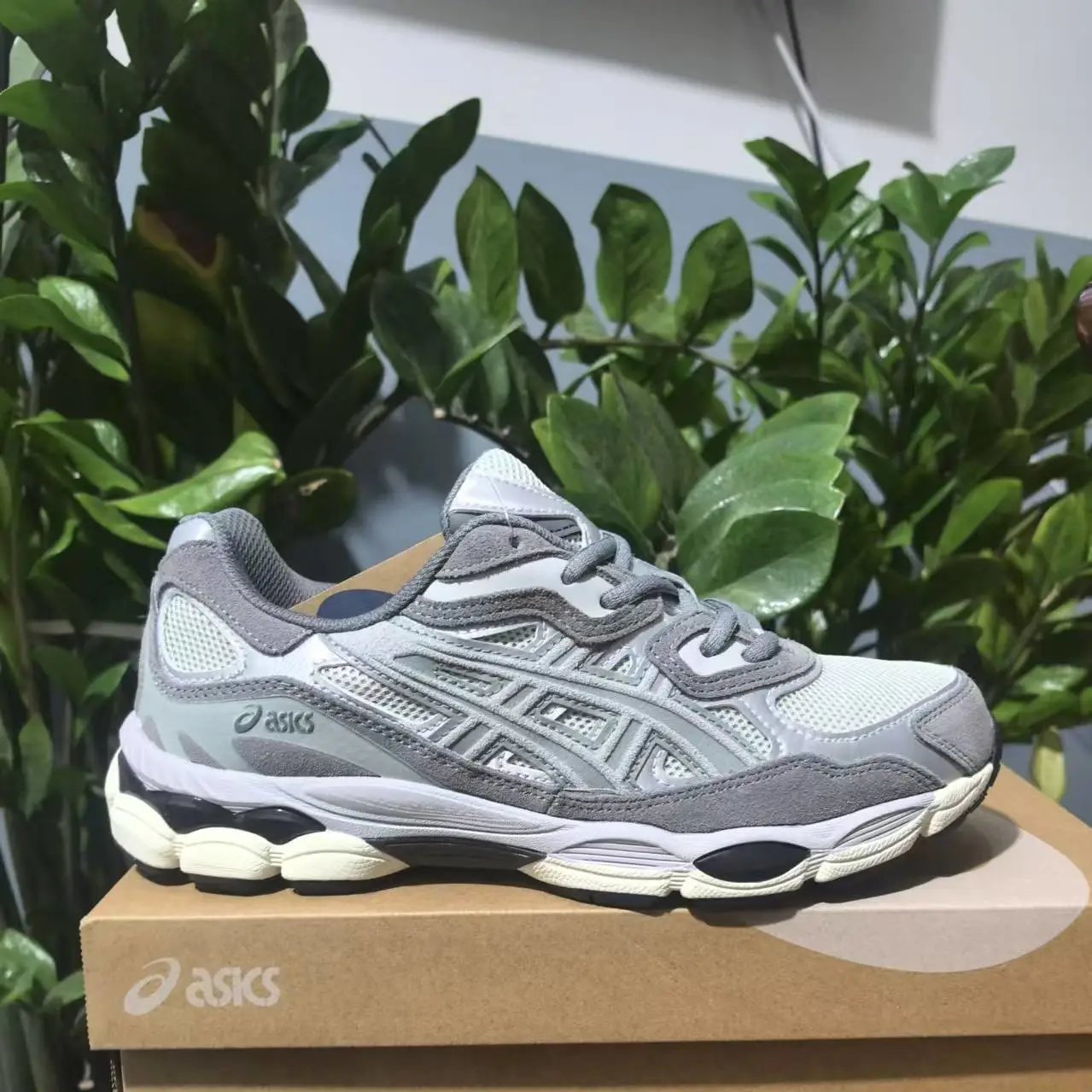 【NYC生活休闲百搭】浅灰色