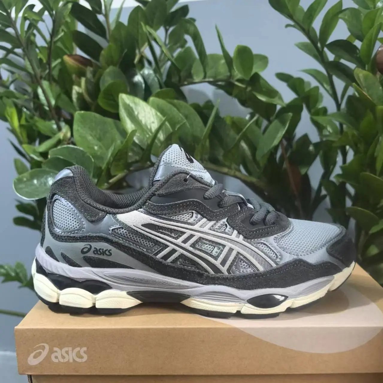 【NYC生活休闲百搭】深灰色