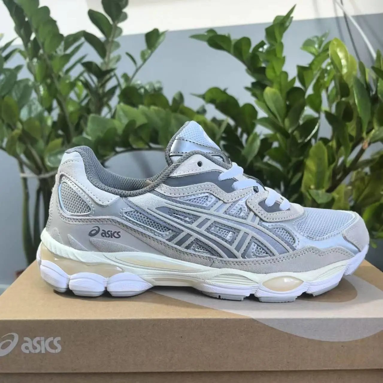 【NYC生活休闲百搭】灰黄色