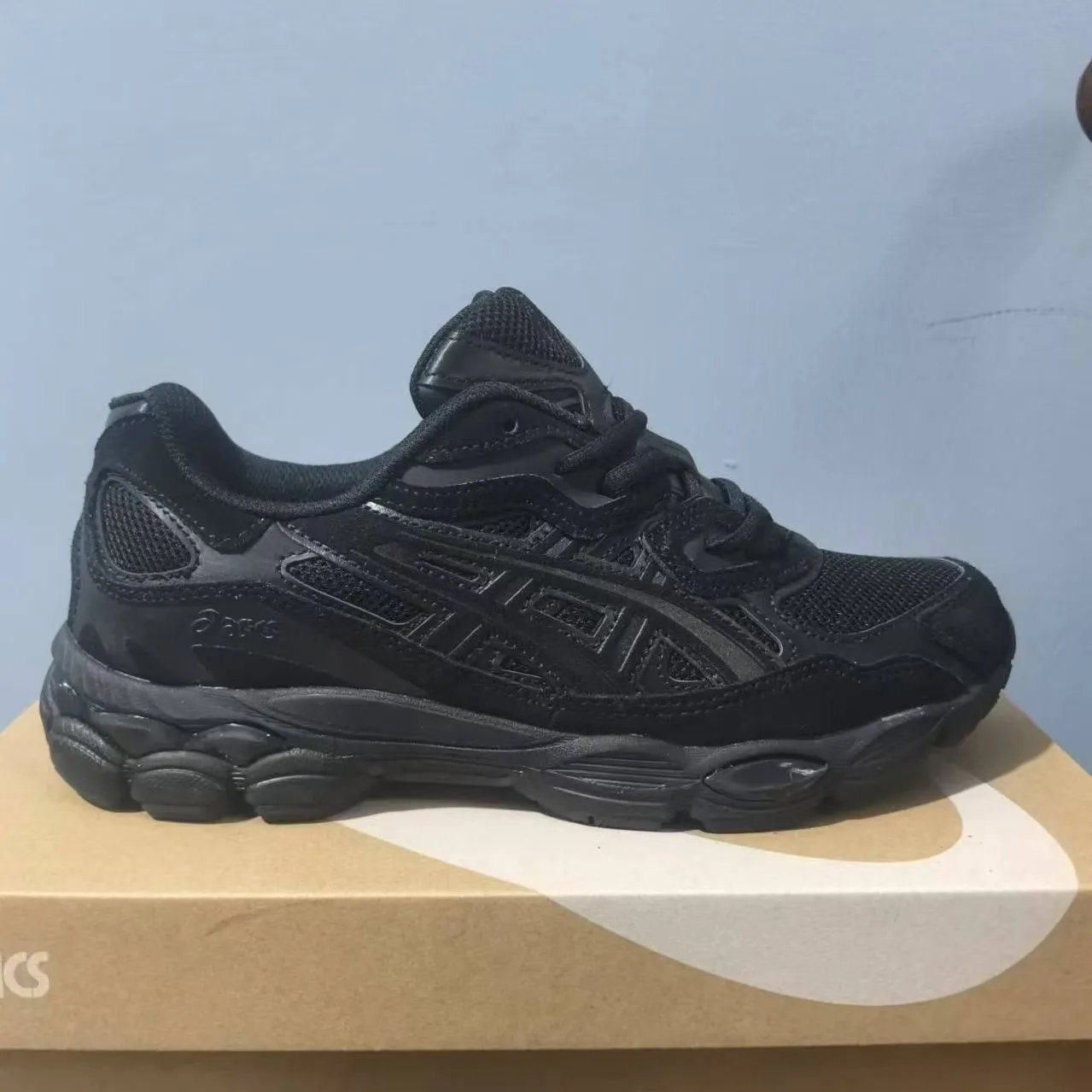 【NYC生活休闲百搭】全黑