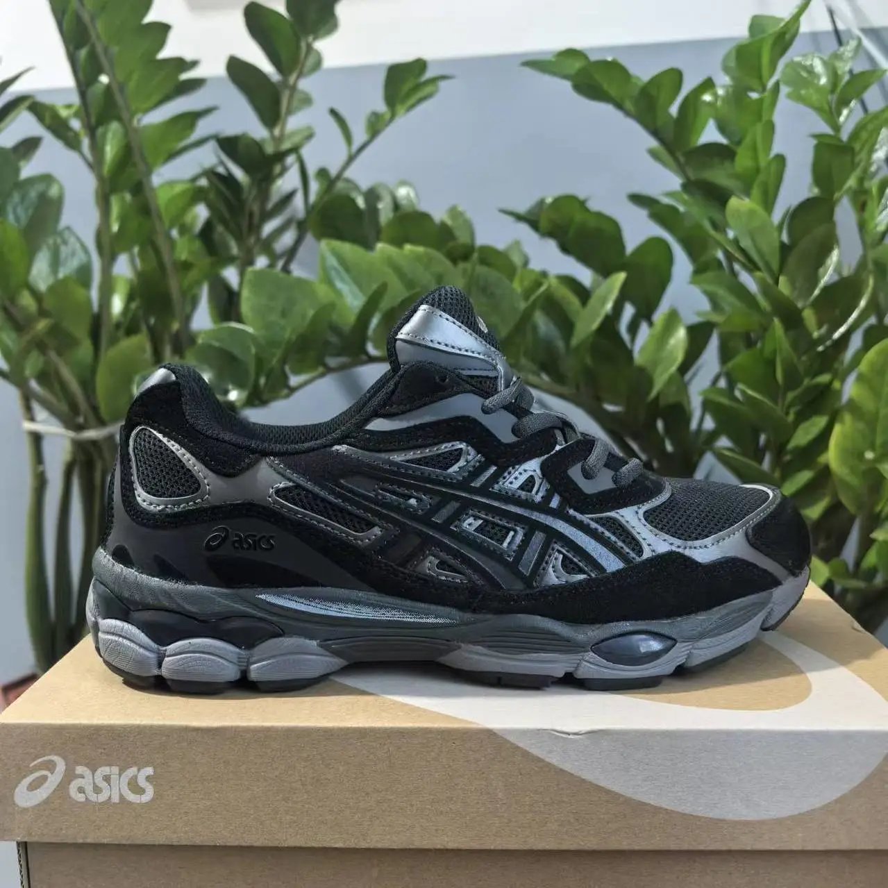 【NYC生活休闲百搭】黑色