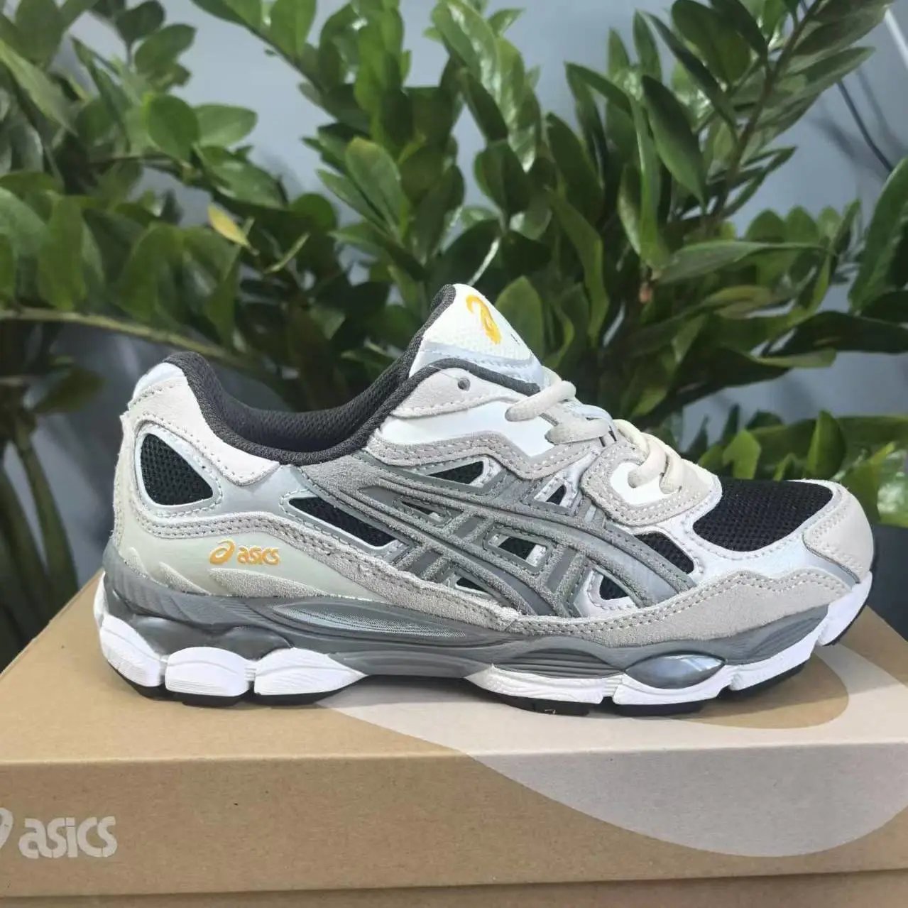 【NYC生活休闲百搭】米灰色