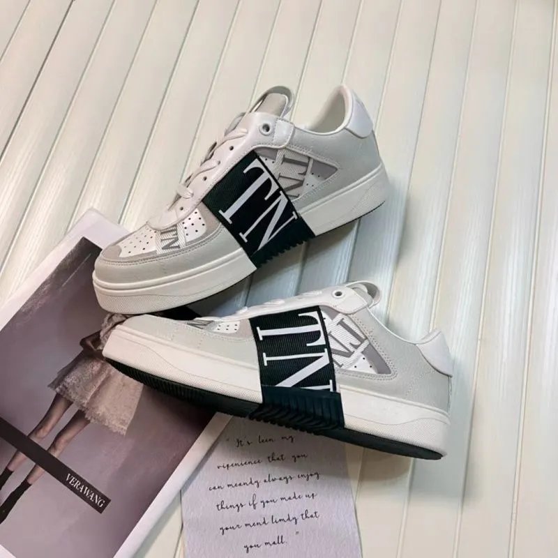 IV 小白鞋 3
