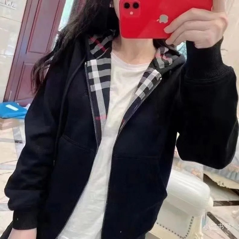 bb 开衫外套拉链 3