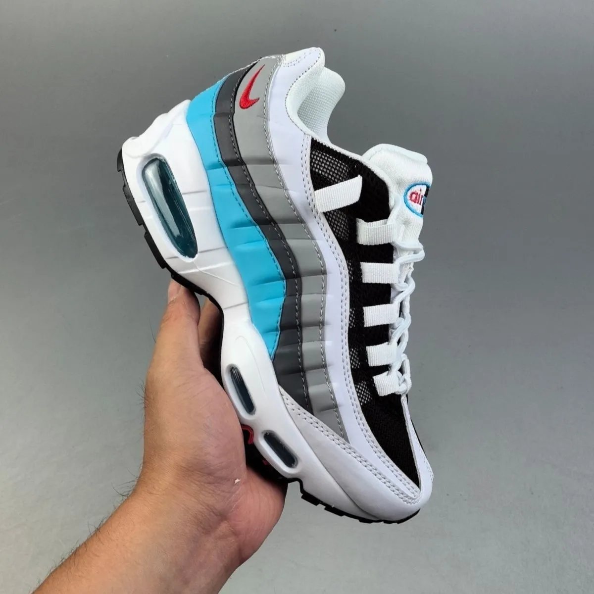 ik nem 运动鞋 9