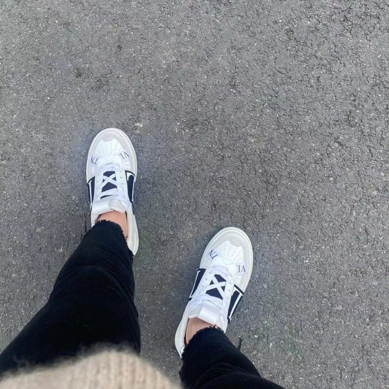 IV 小白鞋 5