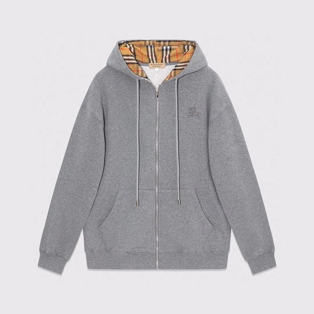 bb 开衫外套拉链