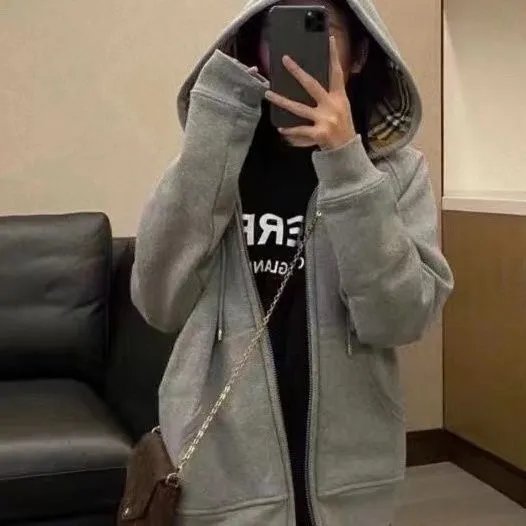 bb 开衫外套拉链 5