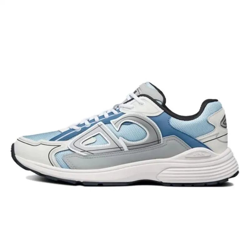 di  30透气运动鞋跑步鞋