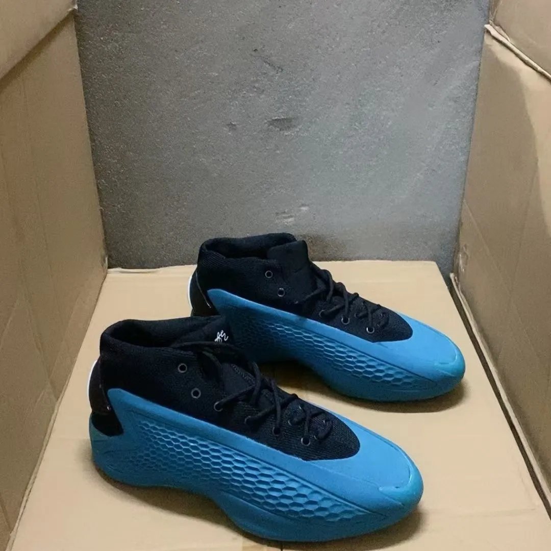 D ad  篮球鞋 9