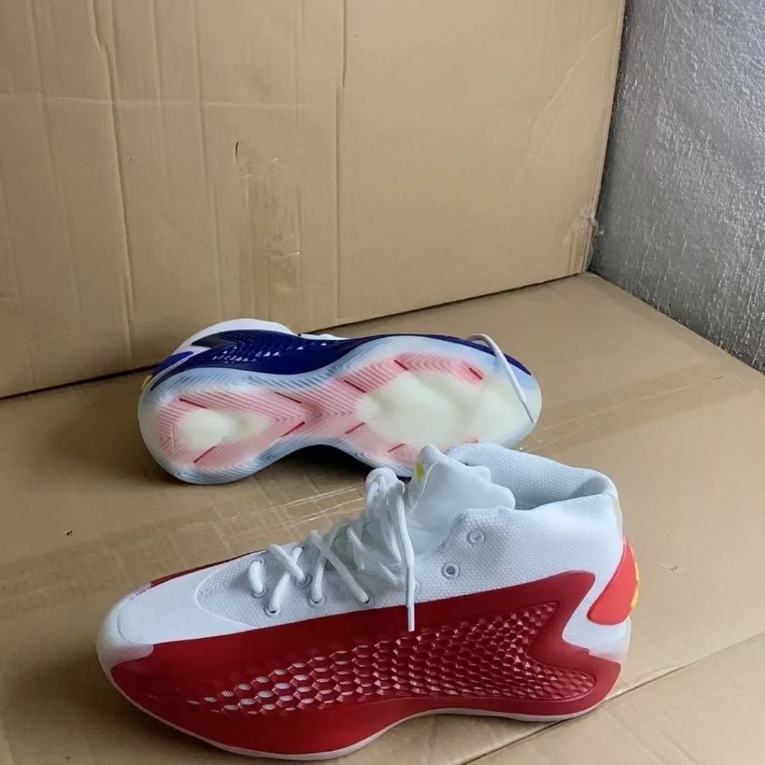 D ad  篮球鞋 10