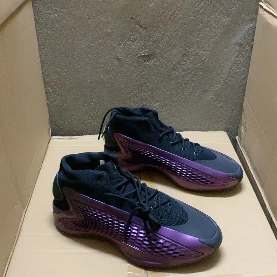 D ad  篮球鞋 5