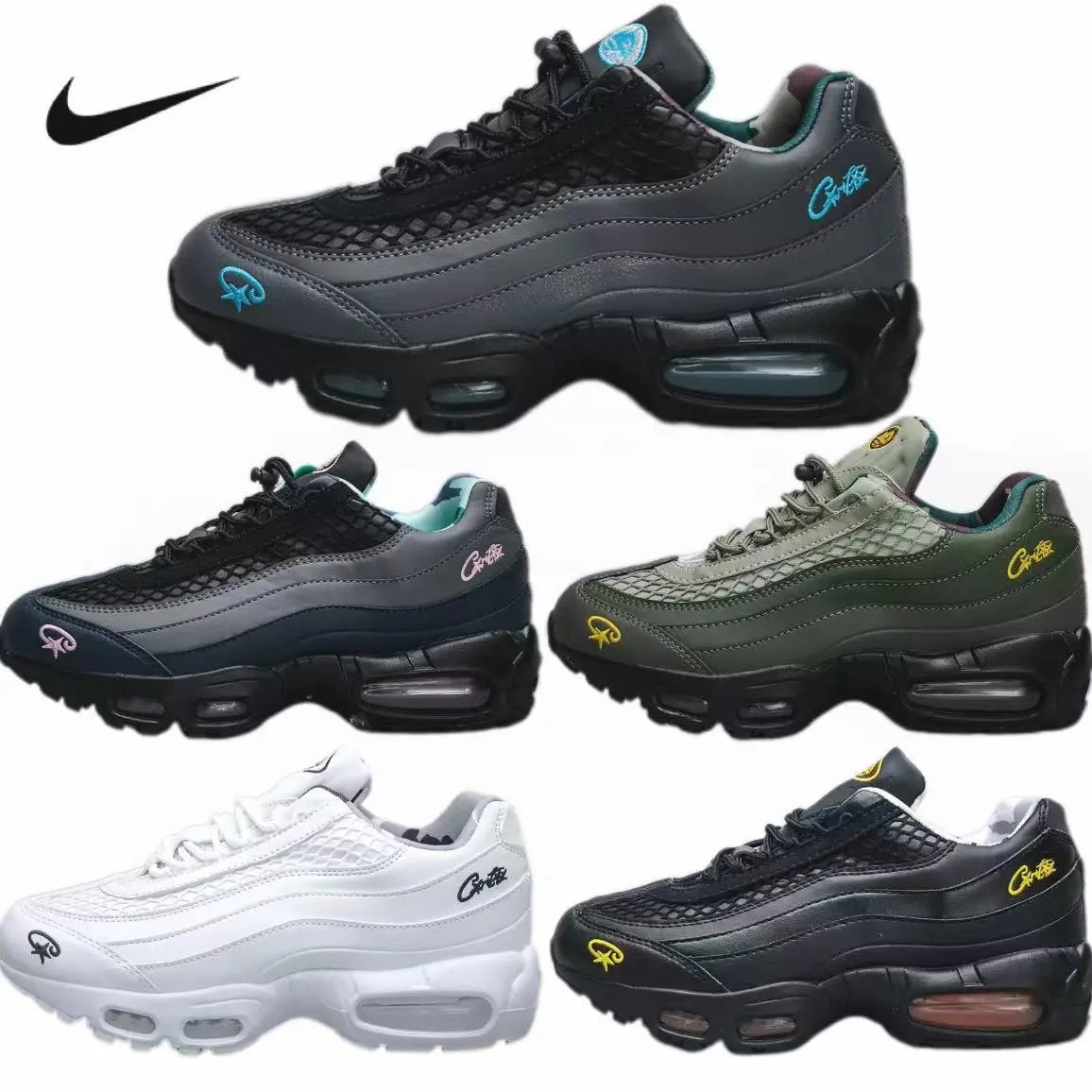 魔 emd 休闲运动鞋