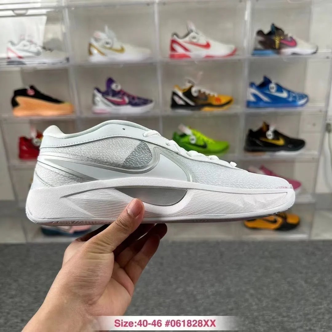 【高品质】-字母哥6-白银