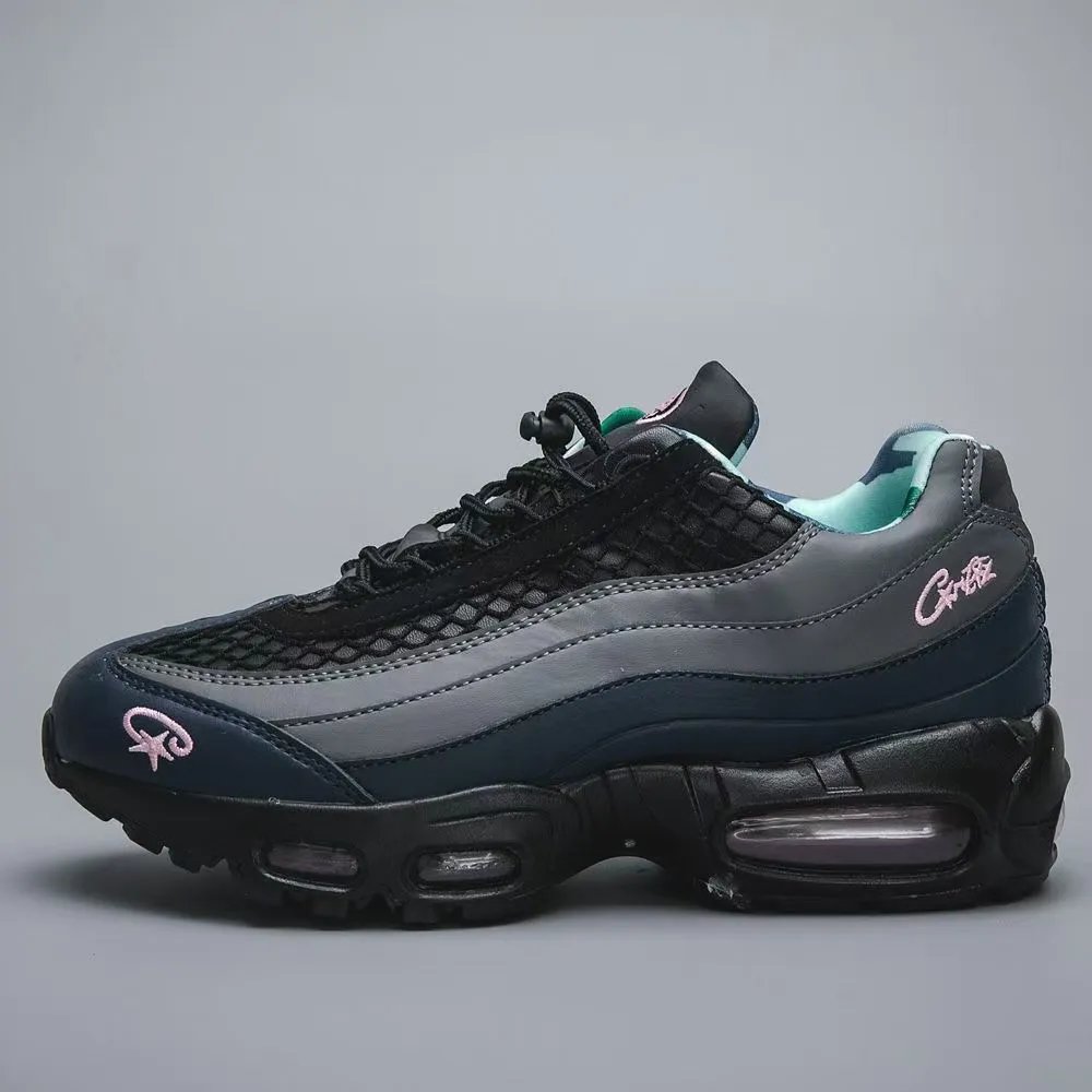 外贸单-黑粉 标准码