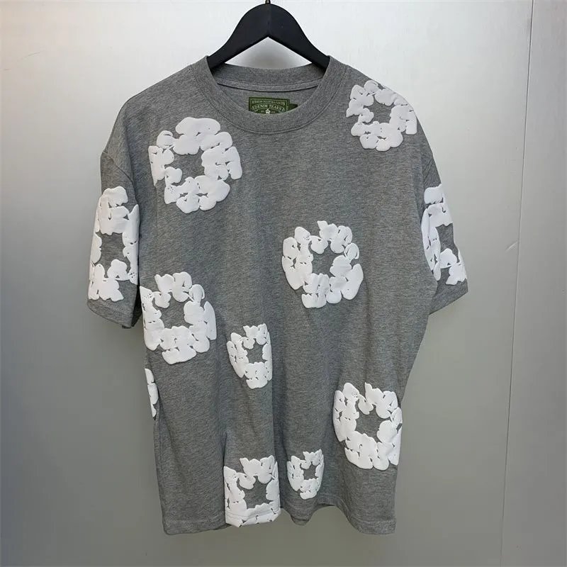 木dto 夏季宽松休闲上衣 10