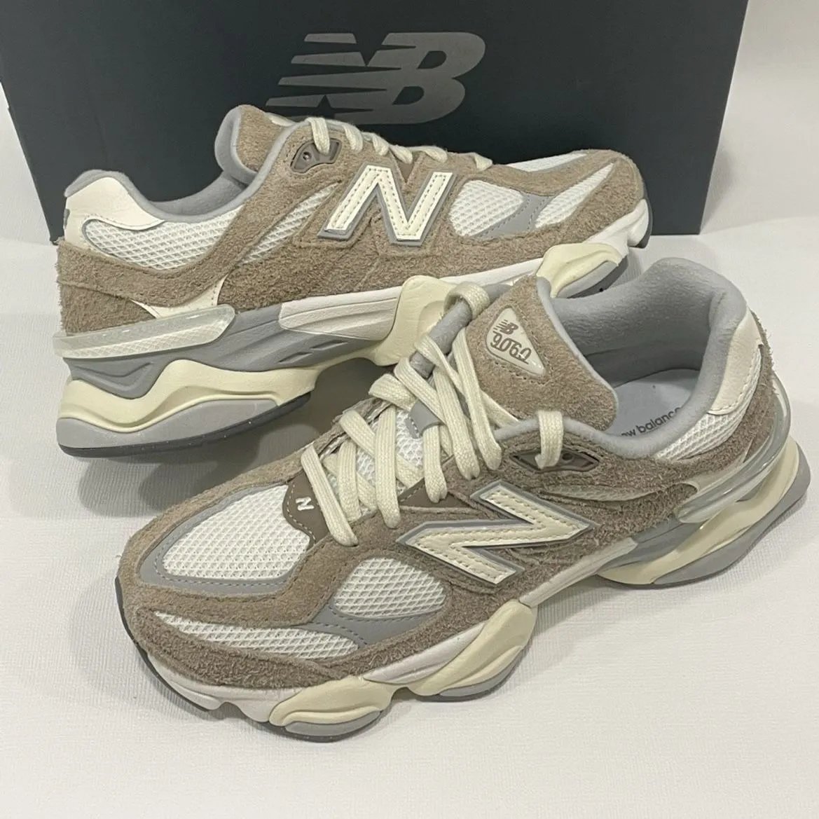 ncenb 运动鞋 7