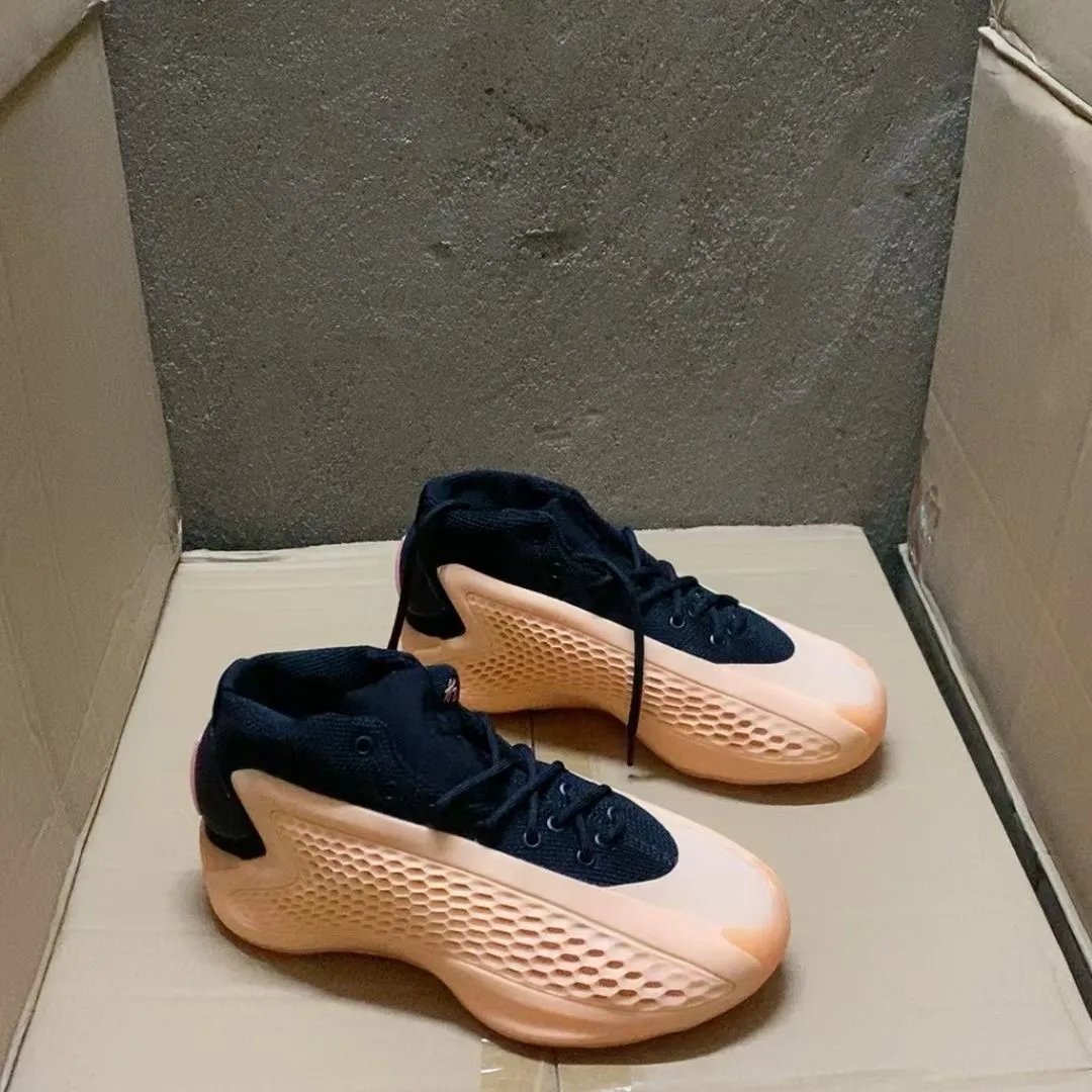 D ad  篮球鞋 7