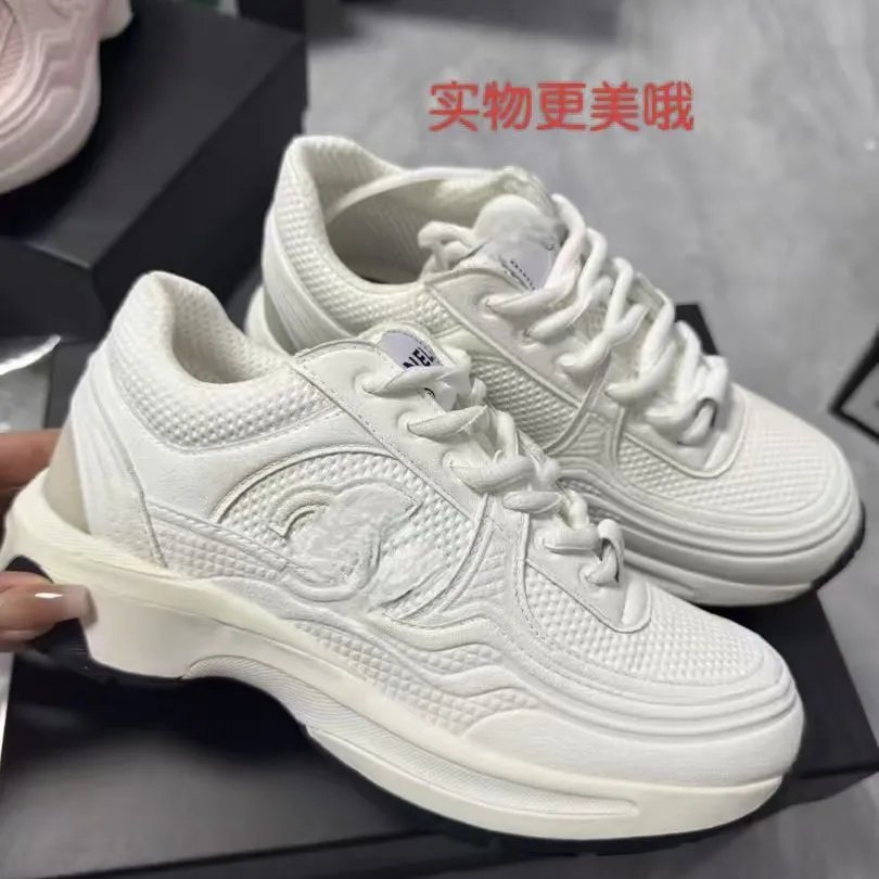 cc  运动鞋银色 8