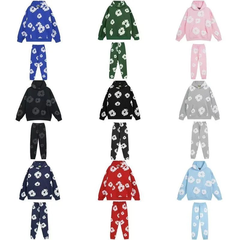 木dto 加绒连帽卫衣