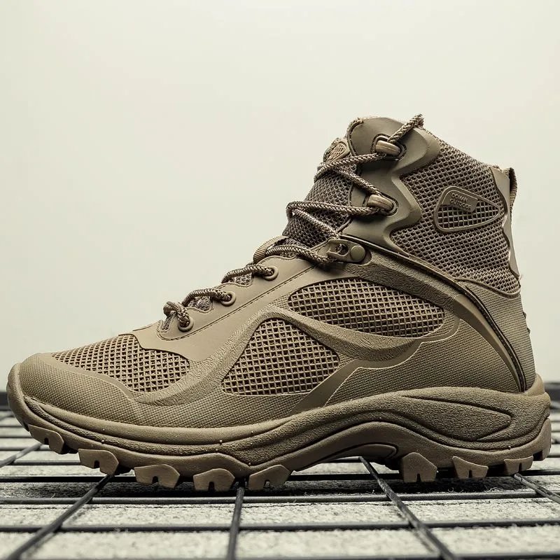 D ad  低帮登山鞋 8