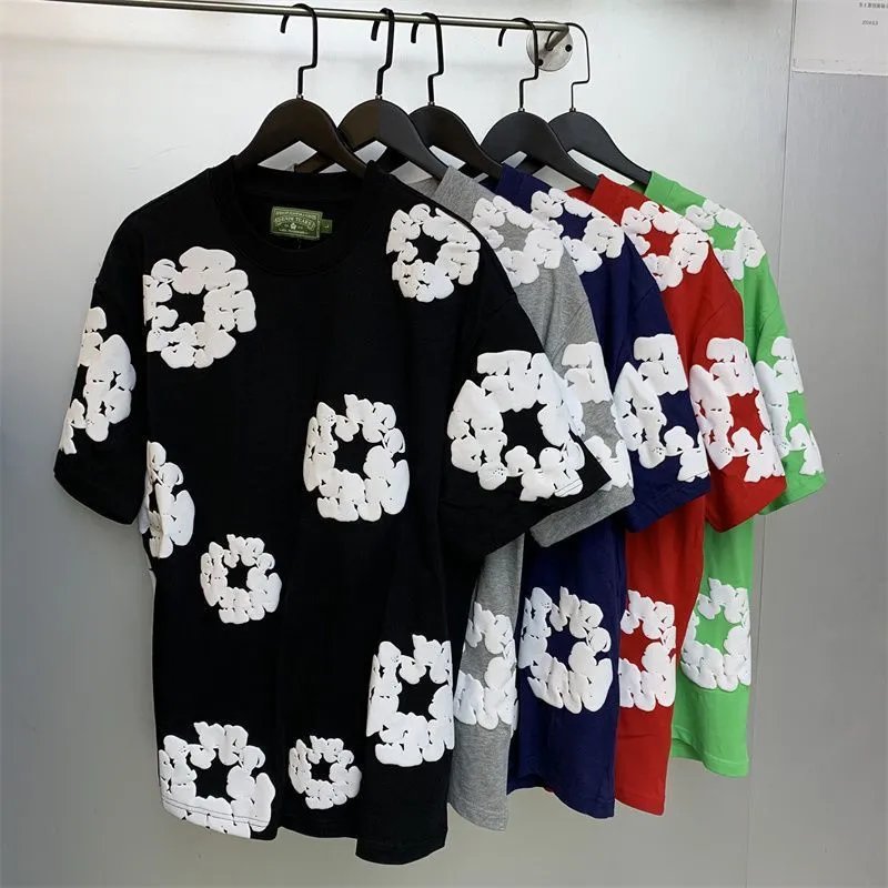 木dto 夏季宽松休闲上衣