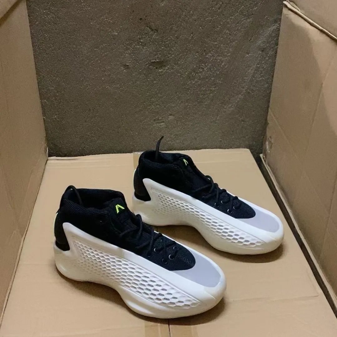 D ad  篮球鞋 8