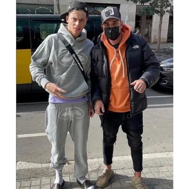 魔 emd 连帽卫衣 4