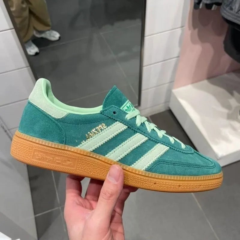 D ad 德训复古运动百搭男女情侣休闲板鞋运动鞋 5