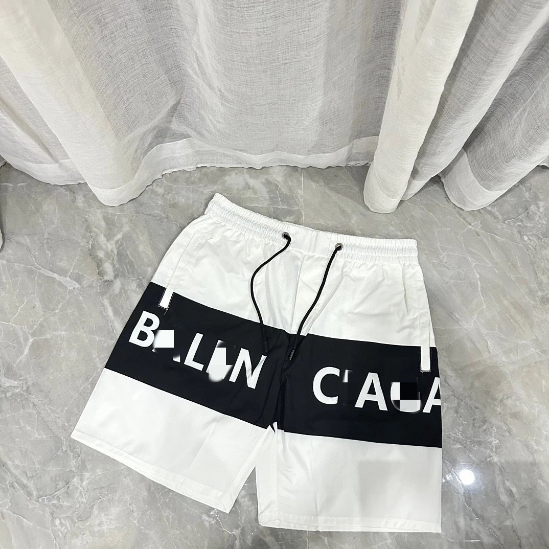 Burberry shorts — V 2304 white colorway — USFans Spreadsheet photo