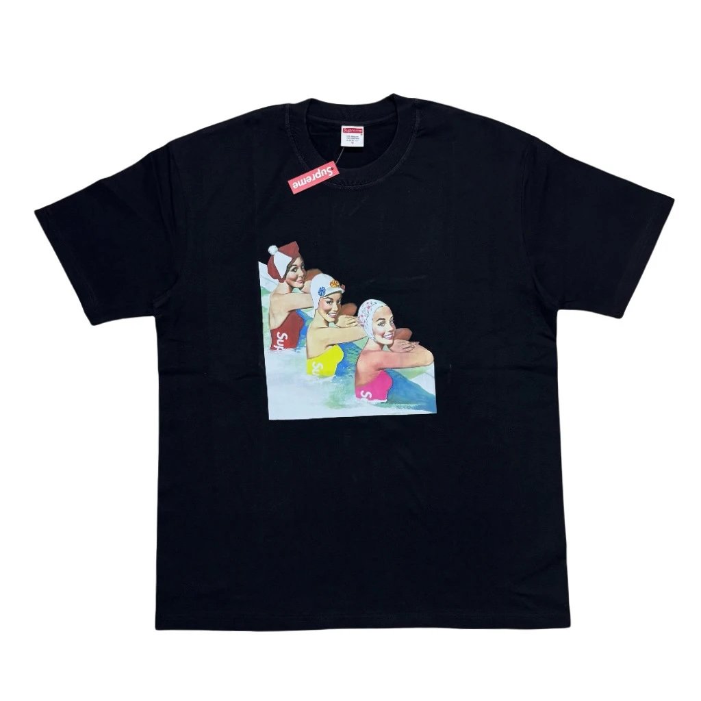 CHEAP T-SHIRTS — 13 Black colorway — USFans Spreadsheet photo