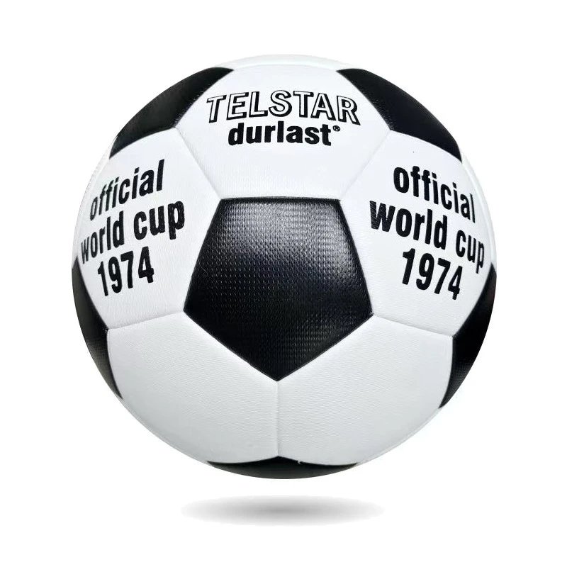 Brazua Football Ball — 1974 FIFA World Cup in Chile colorway — USFans Spreadsheet photo
