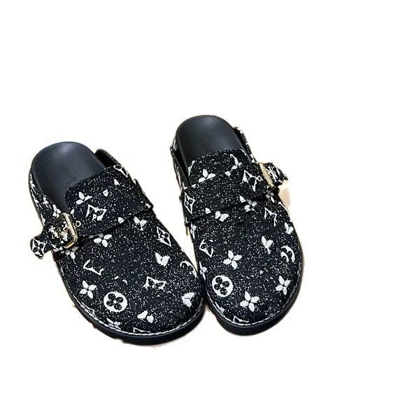 LV slippers: seller detail photo 5