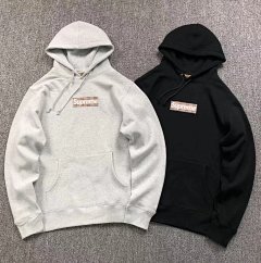 【 DX56-5 】 New Camouflage Classic Embroidery and Velvet Hoodie Loose Men's and Women's Hoodie