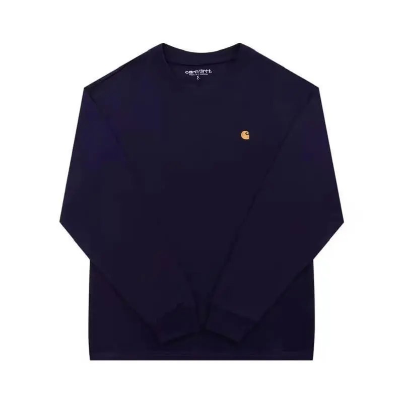 Carhartt Hoodie — Navy Blue colorway — USFans Spreadsheet photo
