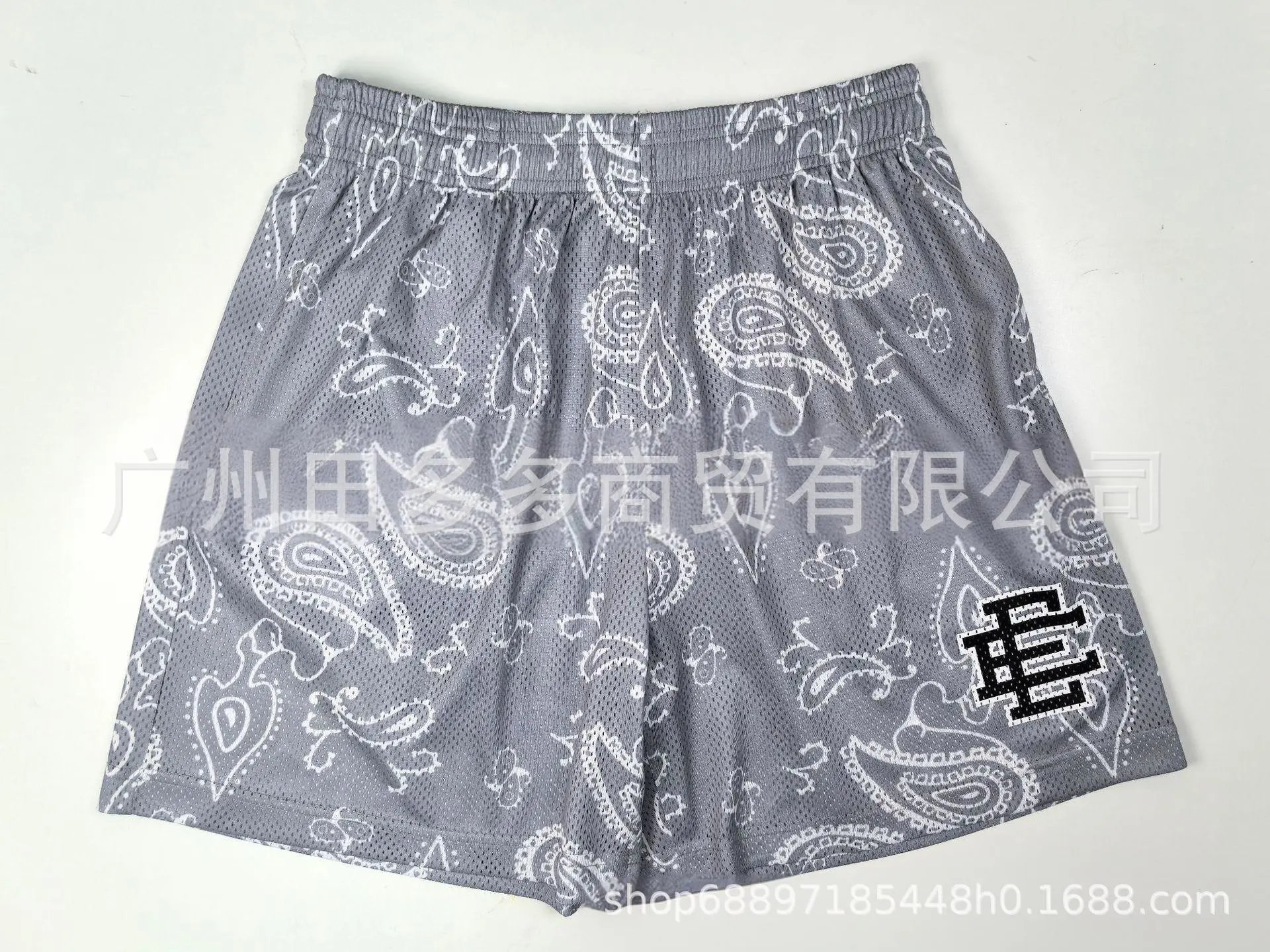 EE Short ( 30+ colorways) — E37 colorway — USFans Spreadsheet photo