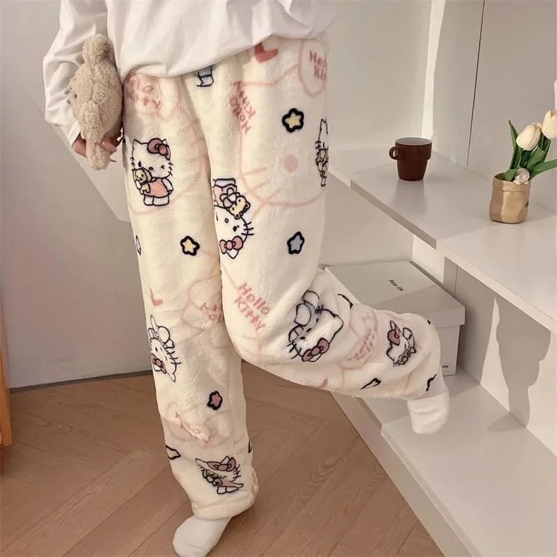 Night Sweatpants Spider-Man — apricot cat colorway — USFans Spreadsheet photo