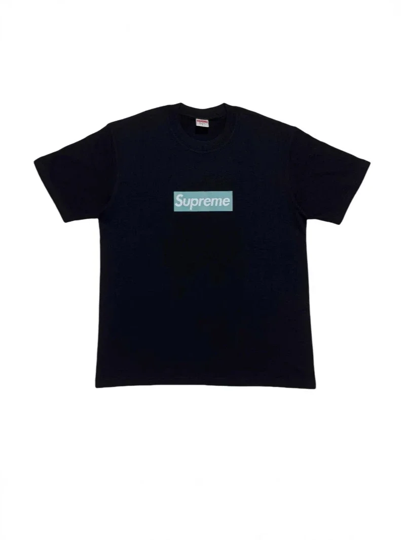 Supreme Classic Box Logo Tee
