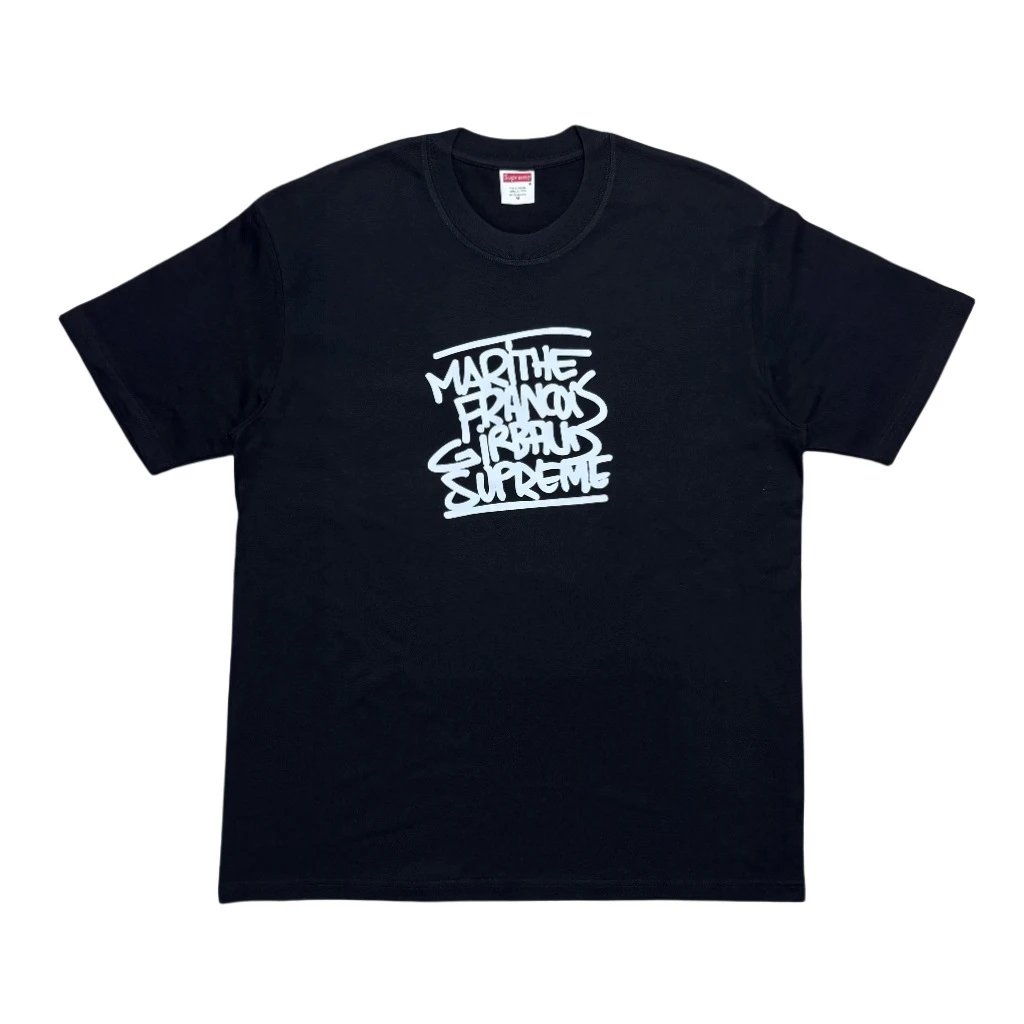 CHEAP T-SHIRTS — 04 Black colorway — USFans Spreadsheet photo