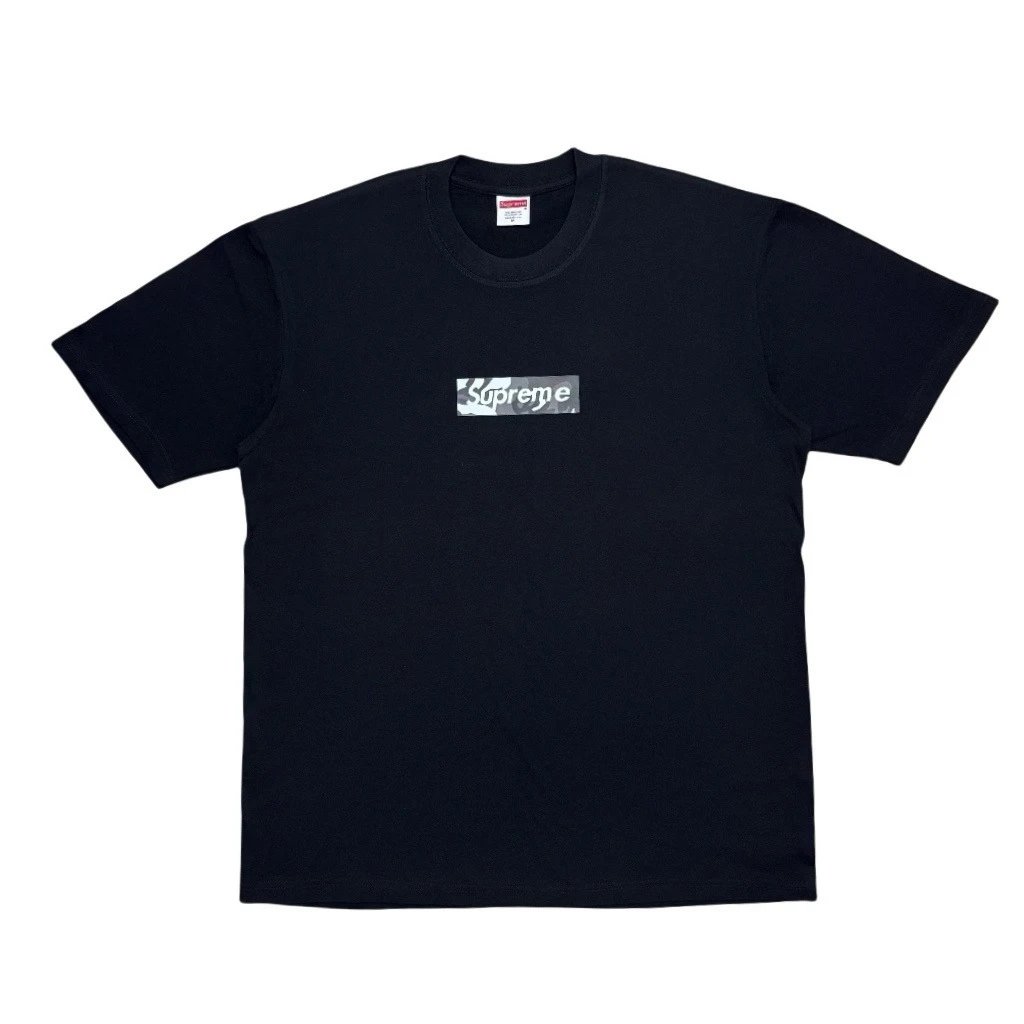 CHEAP T-SHIRTS — 09 Black colorway — USFans Spreadsheet photo