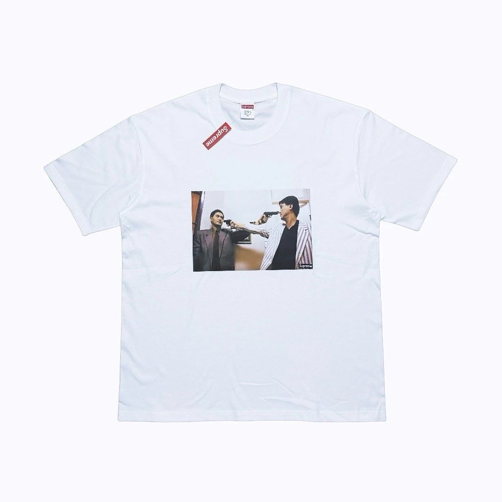 CHEAP T-SHIRTS — 18 white colorway — USFans Spreadsheet photo