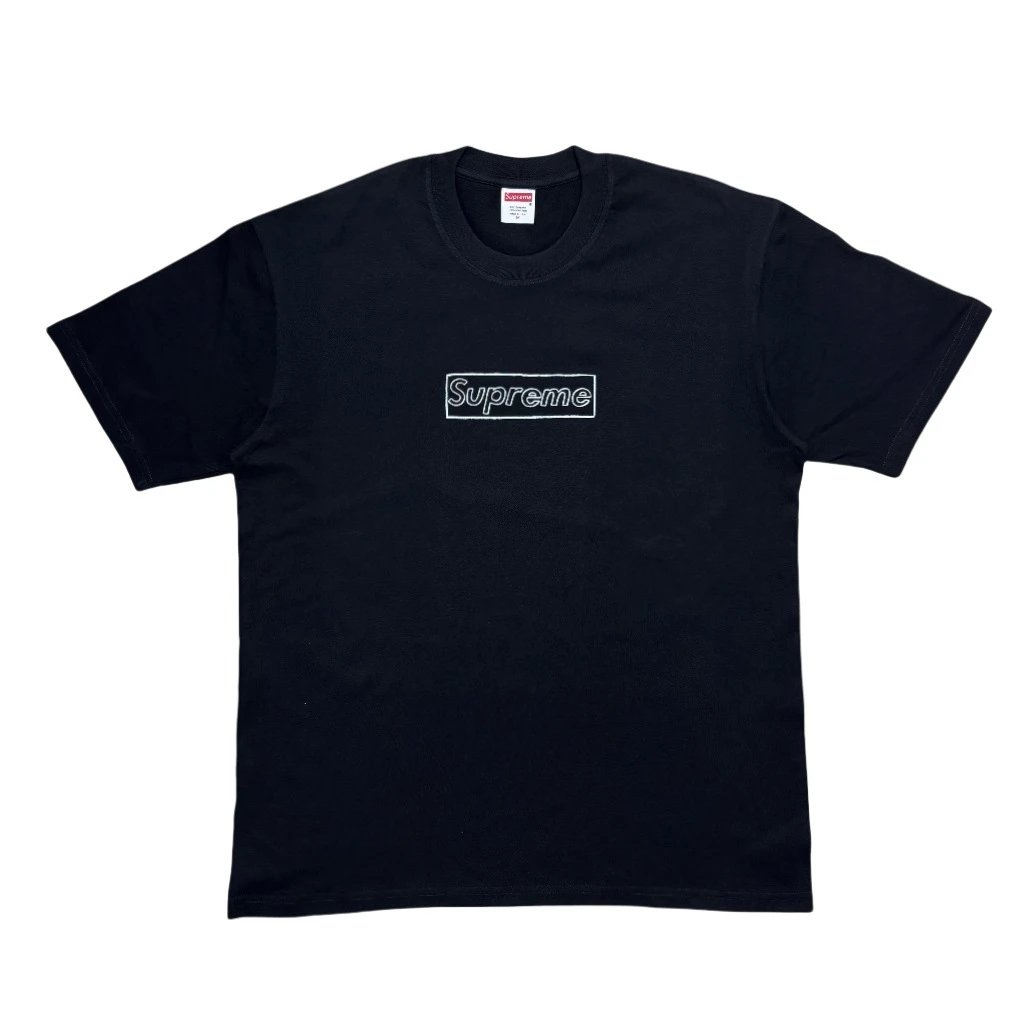 CHEAP T-SHIRTS — 03 Black colorway — USFans Spreadsheet photo