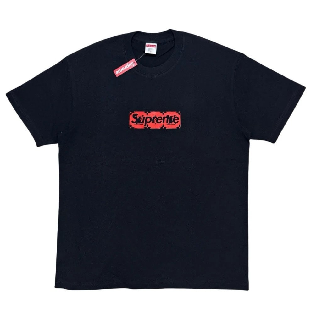 CHEAP T-SHIRTS — 10 black colorway — USFans Spreadsheet photo